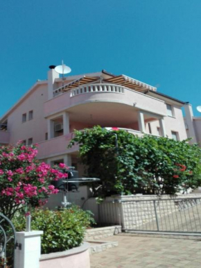Гостиница Apartments Marijana  Заборицье